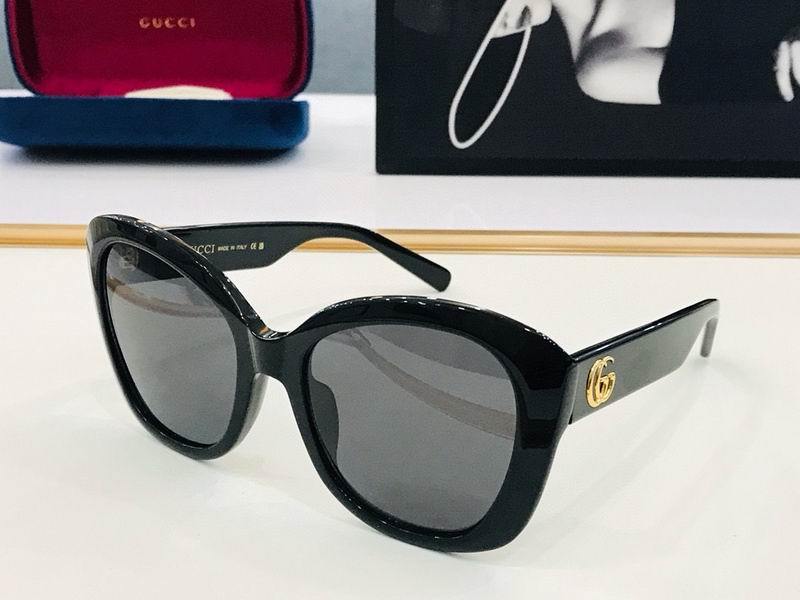 Gucci Sunglasses 445